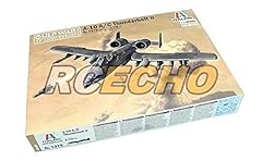 Rcecho italeri aircraft gebraucht kaufen  Wird an jeden Ort in Deutschland