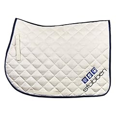 Stübben saddle cloth for sale  Delivered anywhere in UK