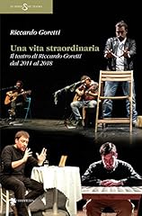 Una vita straordinaria. usato  Spedito ovunque in Italia 