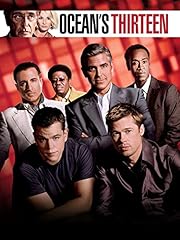 Ocean thirteen usato  Spedito ovunque in Italia 