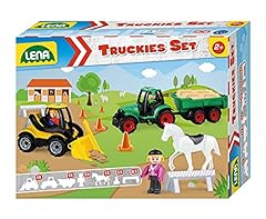 Lena 01632 truckies d'occasion  Livré partout en France