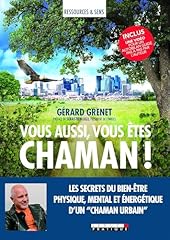 êtes chaman secrets d'occasion  Livré partout en France