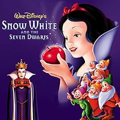 Snow white and d'occasion  Livré partout en Belgiqu