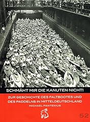 Schmäht mir kanuten gebraucht kaufen  Wird an jeden Ort in Deutschland