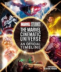 Marvel studios the d'occasion  Livré partout en France