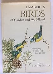 Birds garden woodland for sale  Delivered anywhere in UK
