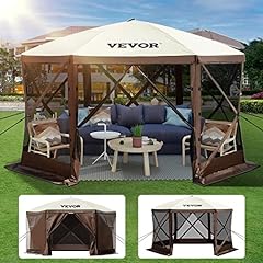 Vevor 12x12ft camping for sale  Delivered anywhere in USA 