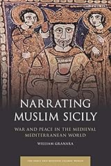 Narrating muslim sicily for sale  Delivered anywhere in USA 