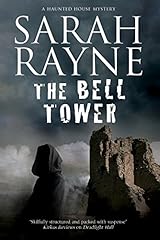 Bell tower haunted for sale  Delivered anywhere in USA 