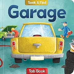 Seek find garage for sale  Delivered anywhere in UK