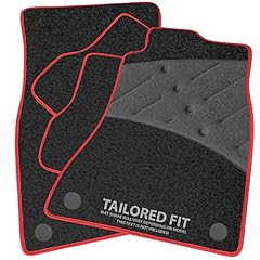 Car mats ford for sale  Delivered anywhere in Ireland