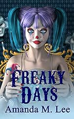 Freaky days for sale  Delivered anywhere in USA 