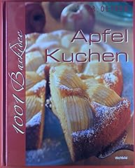 1001 backidee apfelkuchen gebraucht kaufen  Wird an jeden Ort in Deutschland