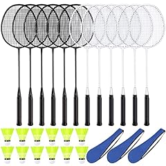 Chitidr pack badminton for sale  Delivered anywhere in USA 