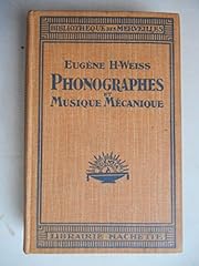 phonographe ancienne d'occasion  Livré partout en France