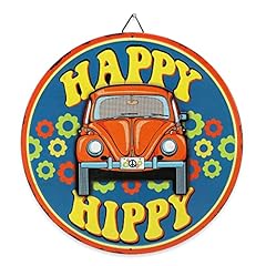 Volkswagen happy hippy for sale  Delivered anywhere in USA 