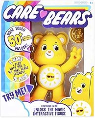 Care bears funshine for sale  Delivered anywhere in USA 