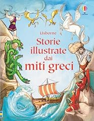 Storie illustrate dai usato  Spedito ovunque in Italia 