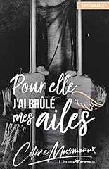 Brûlé ailes d'occasion  Livré partout en France