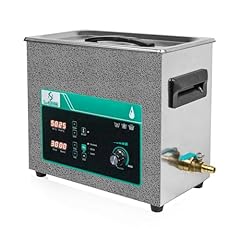 Suprucci ultrasonic cleaner for sale  Delivered anywhere in USA 