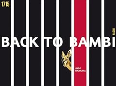 Back bambi katalog gebraucht kaufen  Wird an jeden Ort in Deutschland