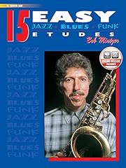Easy jazz blues d'occasion  Livré partout en France