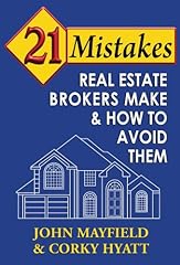 Mistakes real estate for sale  Delivered anywhere in USA 