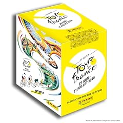 Panini tour 2024 d'occasion  Livré partout en Belgiqu