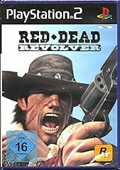 Red dead revolver usato  Spedito ovunque in Italia 