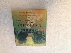 Memories old plantation for sale  Delivered anywhere in USA 