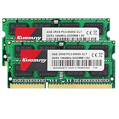 Kuesuny kit ddr3 gebraucht kaufen  Wird an jeden Ort in Deutschland