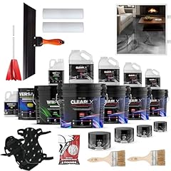 Spartan epoxies metallic for sale  Delivered anywhere in USA 