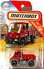 Matchbox mercedes benz for sale  Delivered anywhere in UK