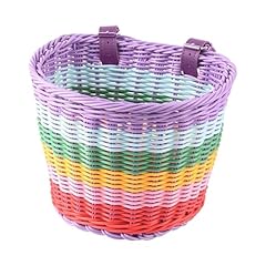 Kids bicycle basket for sale  Delivered anywhere in UK