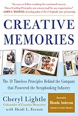 Creative memories timeless for sale  Delivered anywhere in UK