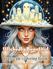 Wickedly beautiful bewitching for sale  Delivered anywhere in USA 