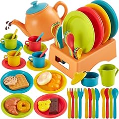 Aoleva kinderküche zubehör gebraucht kaufen  Wird an jeden Ort in Deutschland