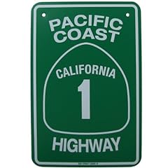 Pch california highway for sale  Delivered anywhere in USA 
