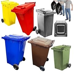 Star supplies wheelie for sale  Delivered anywhere in UK