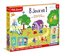 Clementoni 62543.7 jeu d'occasion  Livré partout en France