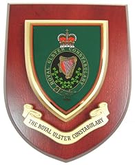 Ruc royal ulster for sale  Delivered anywhere in Ireland