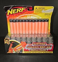 Nerf strike vulcan for sale  Delivered anywhere in USA 