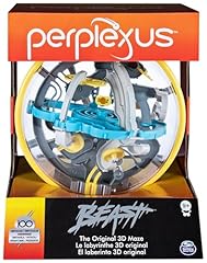 Perplexus beast labirinto usato  Spedito ovunque in Italia 