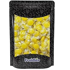Fruidles discs button for sale  Delivered anywhere in USA 