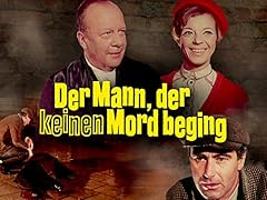 Mann keinen mord gebraucht kaufen  Wird an jeden Ort in Deutschland