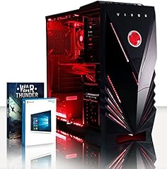 Vibox inferno gaming usato  Spedito ovunque in Italia 