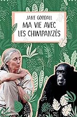 Vie chimpanzes d'occasion  Livré partout en Belgiqu