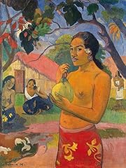 1art1 paul gauguin d'occasion  Livré partout en France