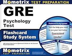 Gre psychology test for sale  Delivered anywhere in USA 