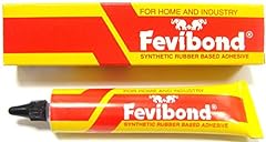 Fevibond synthetic rubber for sale  Delivered anywhere in UK